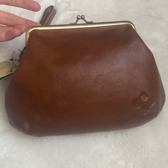 Patricia Nash Handbags - 🧡Patricia nash leather wallet